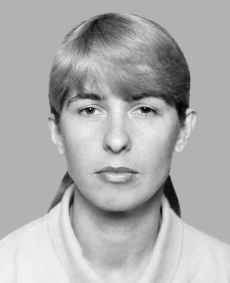 фото: Колесникова Світлана Миколаївна